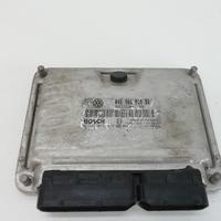 CENTRALINA MOTORE SEAT Ibiza Serie 045906019BR Die