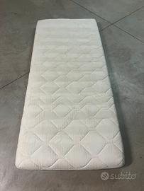 Materasso Lattice Memory Foam 180 x 80