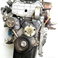 Sct130 scatola cambio manuale rover