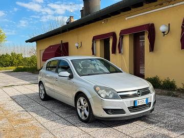 OPEL/ASTRA/1.9/DIESEL/150CV  ANNO 2010