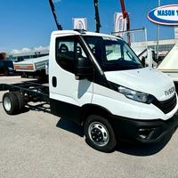 NUOVI IVECO DAILY 35c160 MY2024 passo 3450