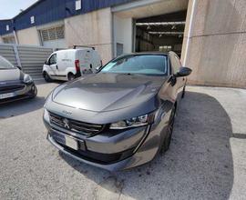 Peugeot 508 BlueHDi 160 Stop&Start EAT8 SW All