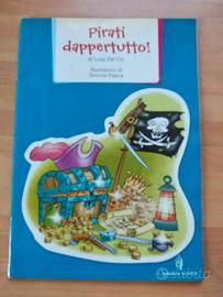 Pirati dappertutto