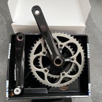 Guarnitura sram apex 10v 175mm