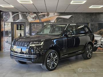 LAND ROVER RANGE ROVER 4.4 V8 HSE awd 530cv auto -