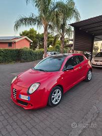 Alfa Romeo MiTo 1.4 T 79CV Distinctive Premium Pac