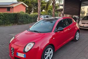 Alfa Romeo MiTo 1.4 T 79CV Distinctive Premium Pac