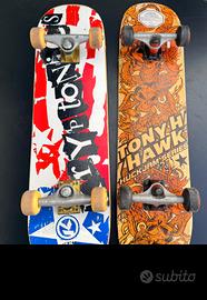skateboard