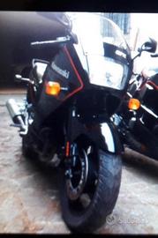 Kawasaki Gpx 750 ASI