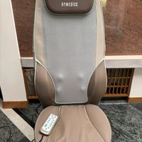 Massaggiatore shiatsu