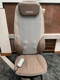 Massaggiatore shiatsu