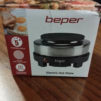 Fornello elettrico Biper