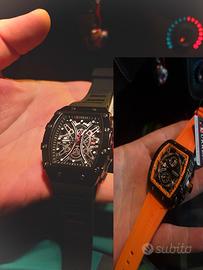Orologi mod richard miller