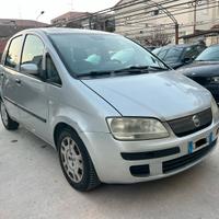 Fiat idea 1.3 MTJ