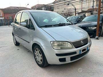 Fiat idea 1.3 MTJ