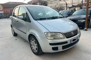 Fiat idea 1.3 MTJ
