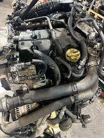 Moto Suzuki gran Vitara 1.9 dci F9Q