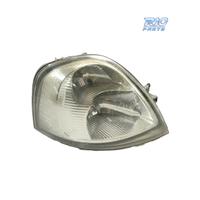 FANALE DX OPEL MOVANO 03-10 NISSAN INTERSTAR 03-10