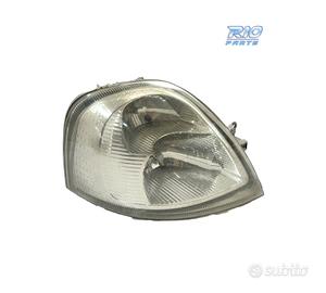 FANALE DX OPEL MOVANO 03-10 NISSAN INTERSTAR 03-10