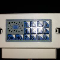 combinatore telefonico 