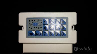 combinatore telefonico 