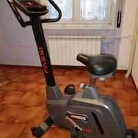 CYCLETTE FASSI FB 240 COME NUOVA CON SCATOLA