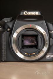 Canon Reflex