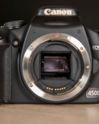 Canon Reflex