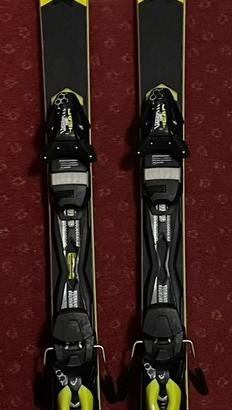 Sci  Head i-shape pro Ti sw