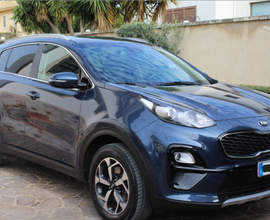 Kia Sportage 2019