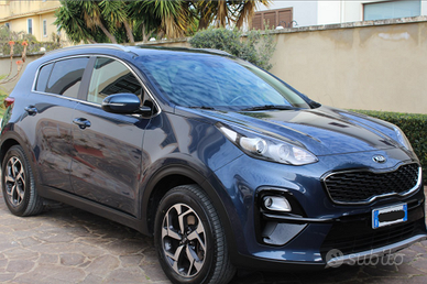 Kia Sportage 2019