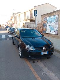 Golf 5 2.0 140 CV