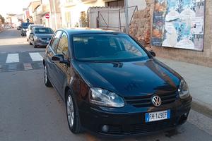 Golf 5 2.0 140 CV