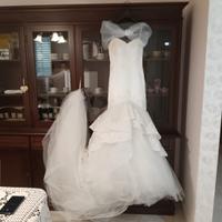 Abito da sposa 
