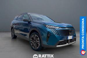 PEUGEOT 5008 iii 2024 5008 1.2 hybrid GT 145cv 7p.