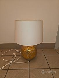 lampada maison du monde