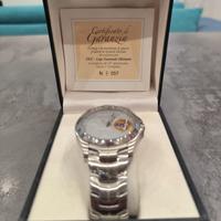 Orologio LEGA NAZIONALE DILETTANTI FIGC ROMA ITALY
