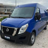 NISSAN Interstar fwd 35 2.3 dci 135cv L2H2 Acen