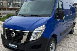 NISSAN Interstar fwd 35 2.3 dci 135cv L2H2 Acen