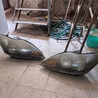 ricambi Ford focus sw 2008/2011