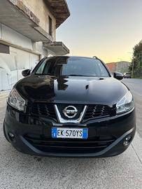 Nissan qashqai 1.5 110 cv