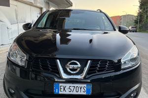 Nissan qashqai 1.5 110 cv