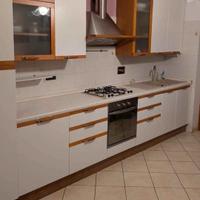 cucina lineare