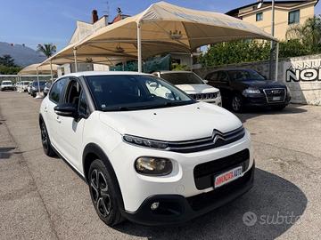 Citroen C3 PureTech 1.2 Benz