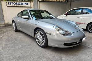 Porsche 911 996 Carrera cat Coupé BOOK/CRS A LIBRE
