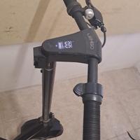 Monopattino elettrico