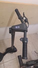 Monopattino elettrico