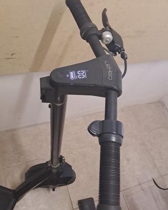 Monopattino elettrico