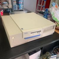 Pc IBM 300 GL Pentium 3 vintage
