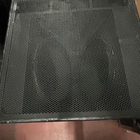 Coppia di sub Rcf tts28a